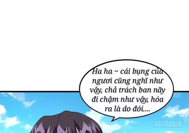 Bí Mật Của Dạ Tộc Chapter 46 - 37