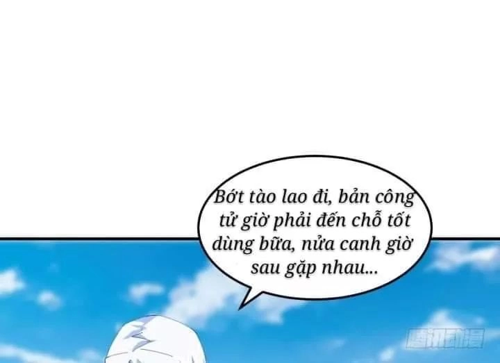 Bí Mật Của Dạ Tộc Chapter 46 - 39