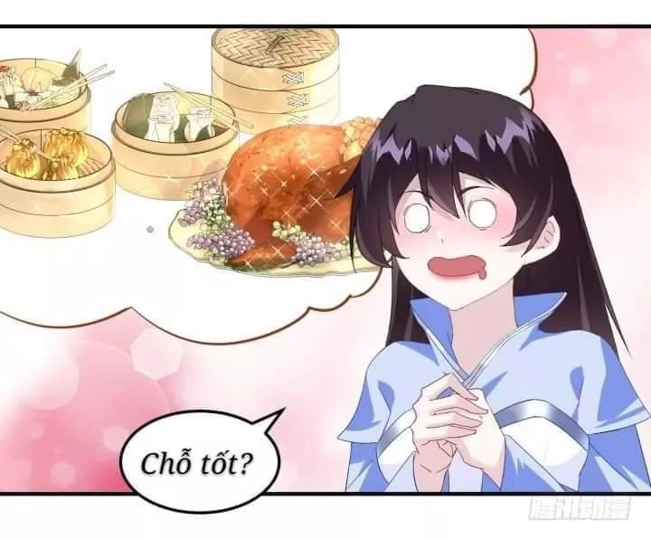 Bí Mật Của Dạ Tộc Chapter 46 - 40