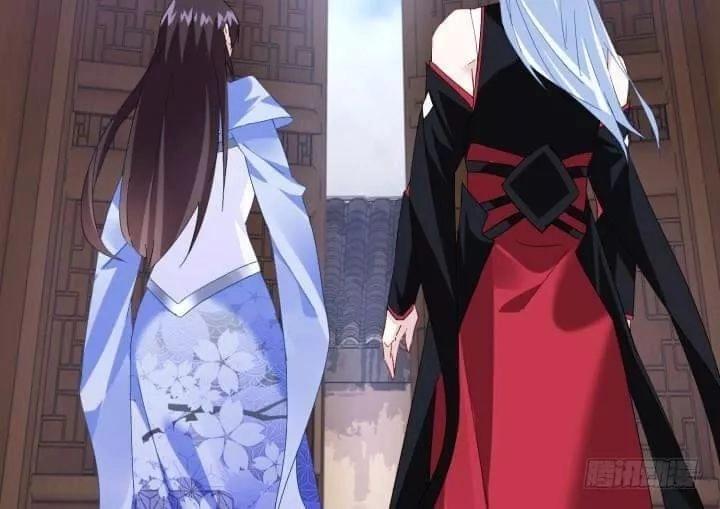 Bí Mật Của Dạ Tộc Chapter 46 - 45