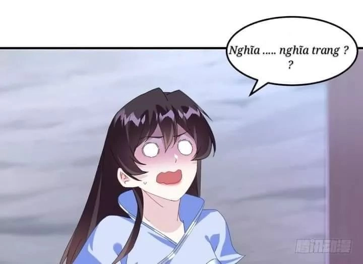 Bí Mật Của Dạ Tộc Chapter 46 - 47