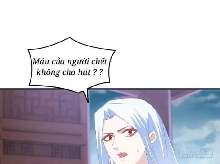 Bí Mật Của Dạ Tộc Chapter 46 - 57