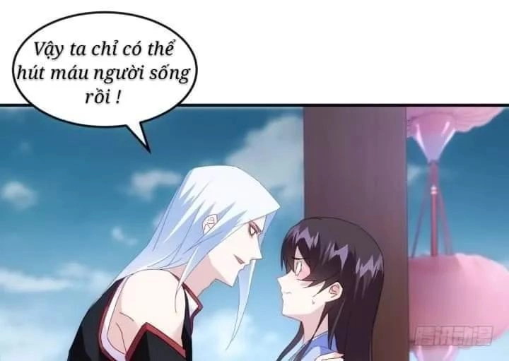 Bí Mật Của Dạ Tộc Chapter 46 - 60