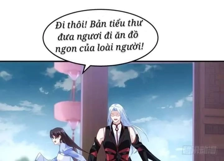 Bí Mật Của Dạ Tộc Chapter 46 - 63