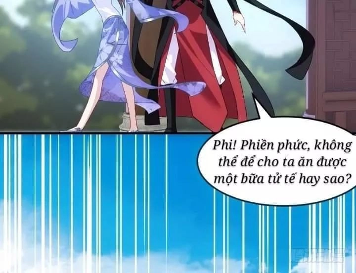 Bí Mật Của Dạ Tộc Chapter 46 - 64