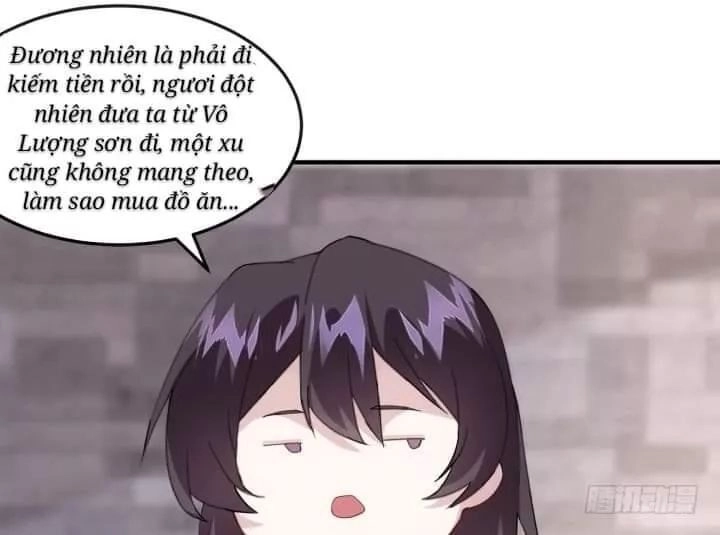 Bí Mật Của Dạ Tộc Chapter 46 - 72