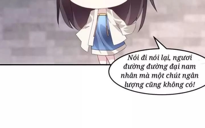 Bí Mật Của Dạ Tộc Chapter 46 - 73