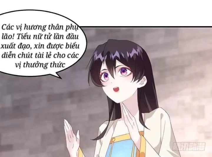 Bí Mật Của Dạ Tộc Chapter 46 - 78