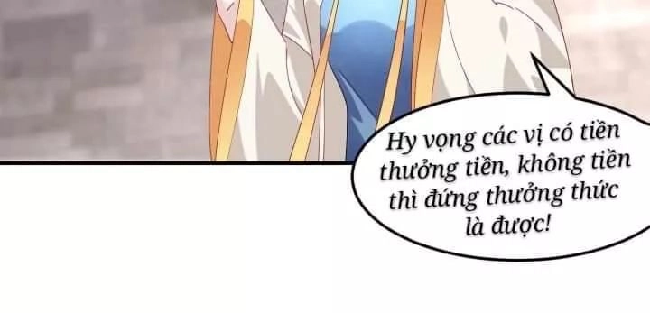 Bí Mật Của Dạ Tộc Chapter 46 - 79