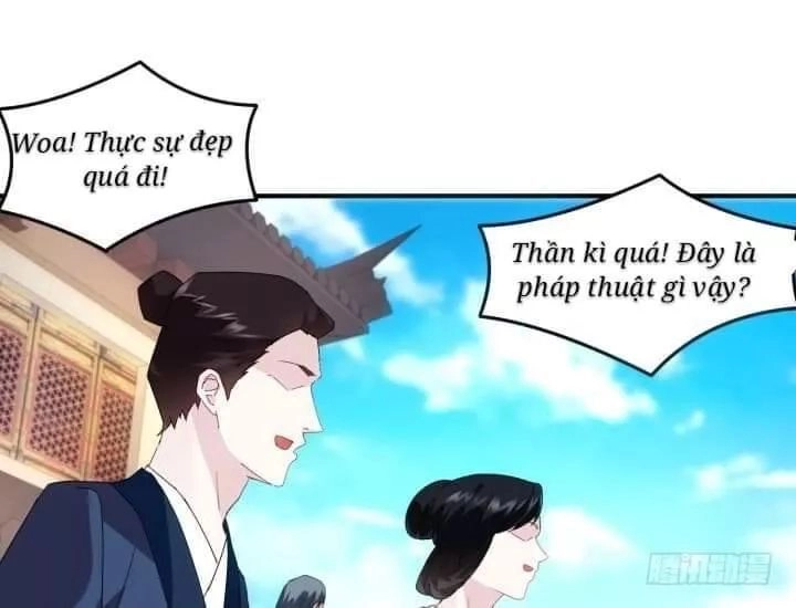 Bí Mật Của Dạ Tộc Chapter 46 - 90