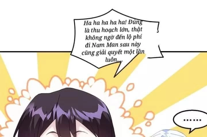 Bí Mật Của Dạ Tộc Chapter 46 - 94