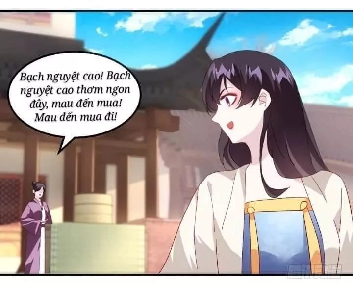 Bí Mật Của Dạ Tộc Chapter 46 - 95