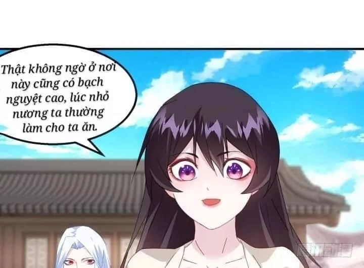 Bí Mật Của Dạ Tộc Chapter 46 - 99