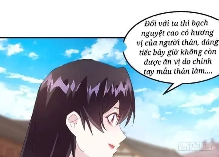 Bí Mật Của Dạ Tộc Chapter 46 - 100