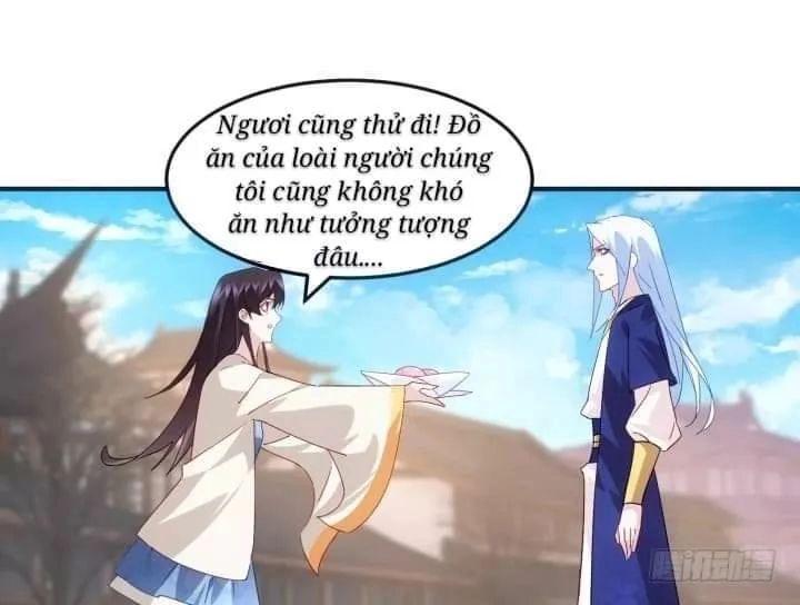 Bí Mật Của Dạ Tộc Chapter 46 - 102