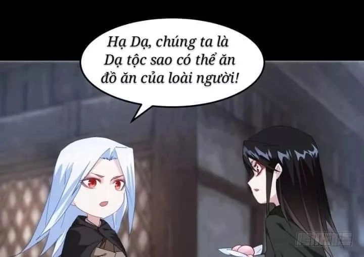 Bí Mật Của Dạ Tộc Chapter 46 - 113
