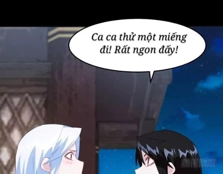 Bí Mật Của Dạ Tộc Chapter 46 - 117