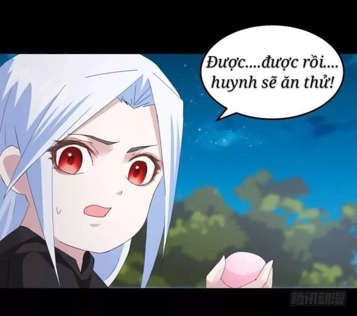 Bí Mật Của Dạ Tộc Chapter 46 - 119