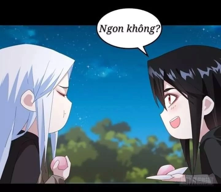 Bí Mật Của Dạ Tộc Chapter 46 - 121