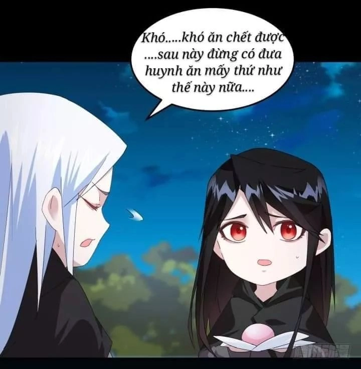 Bí Mật Của Dạ Tộc Chapter 46 - 122