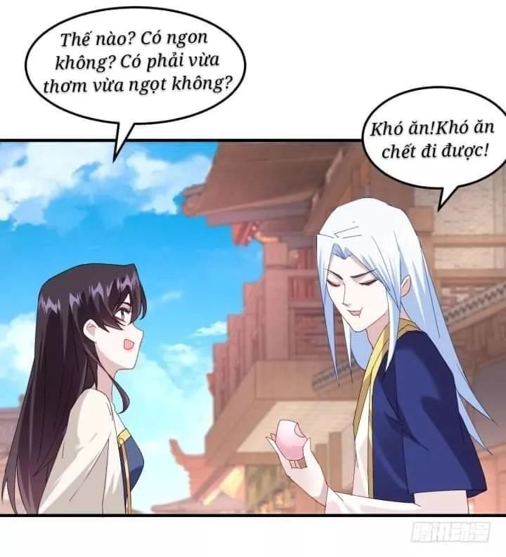 Bí Mật Của Dạ Tộc Chapter 46 - 124