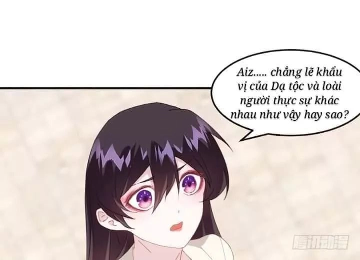 Bí Mật Của Dạ Tộc Chapter 46 - 126