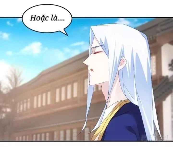 Bí Mật Của Dạ Tộc Chapter 46 - 128