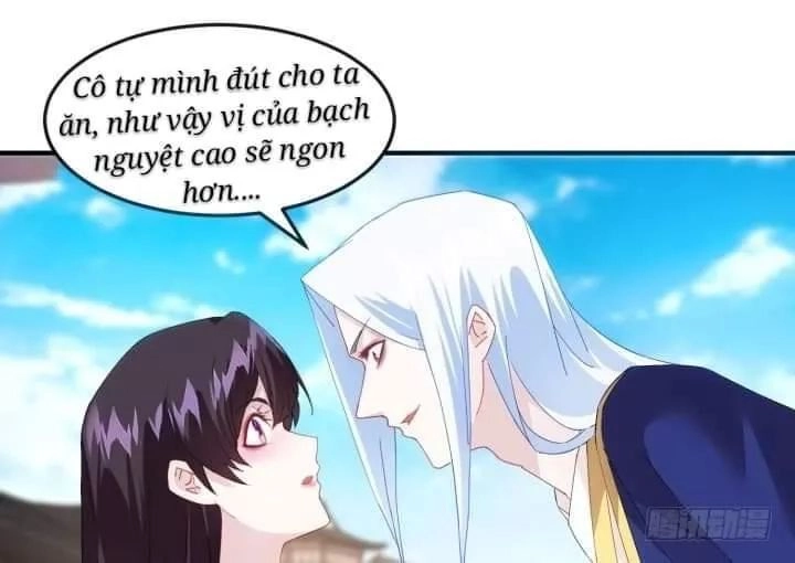 Bí Mật Của Dạ Tộc Chapter 46 - 129