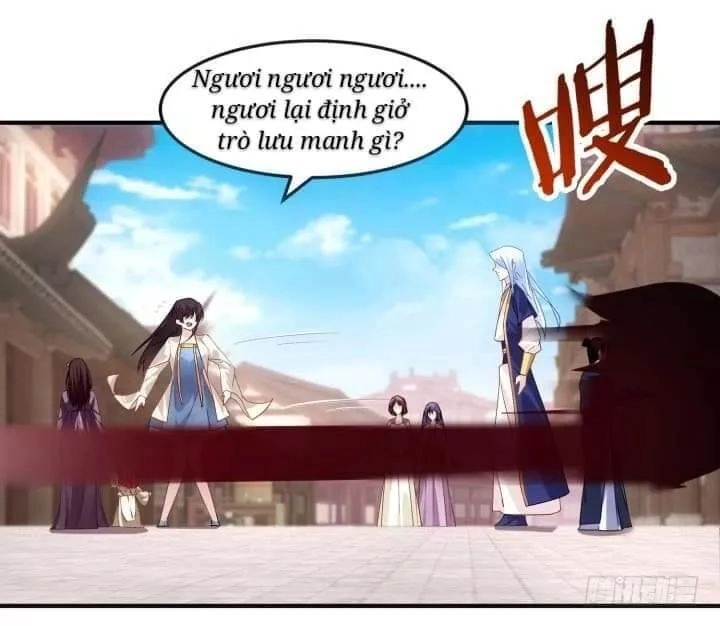 Bí Mật Của Dạ Tộc Chapter 46 - 131