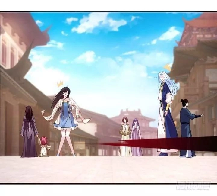 Bí Mật Của Dạ Tộc Chapter 46 - 132