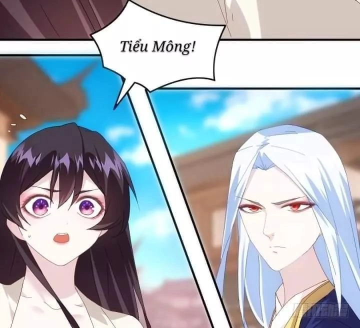 Bí Mật Của Dạ Tộc Chapter 46 - 136