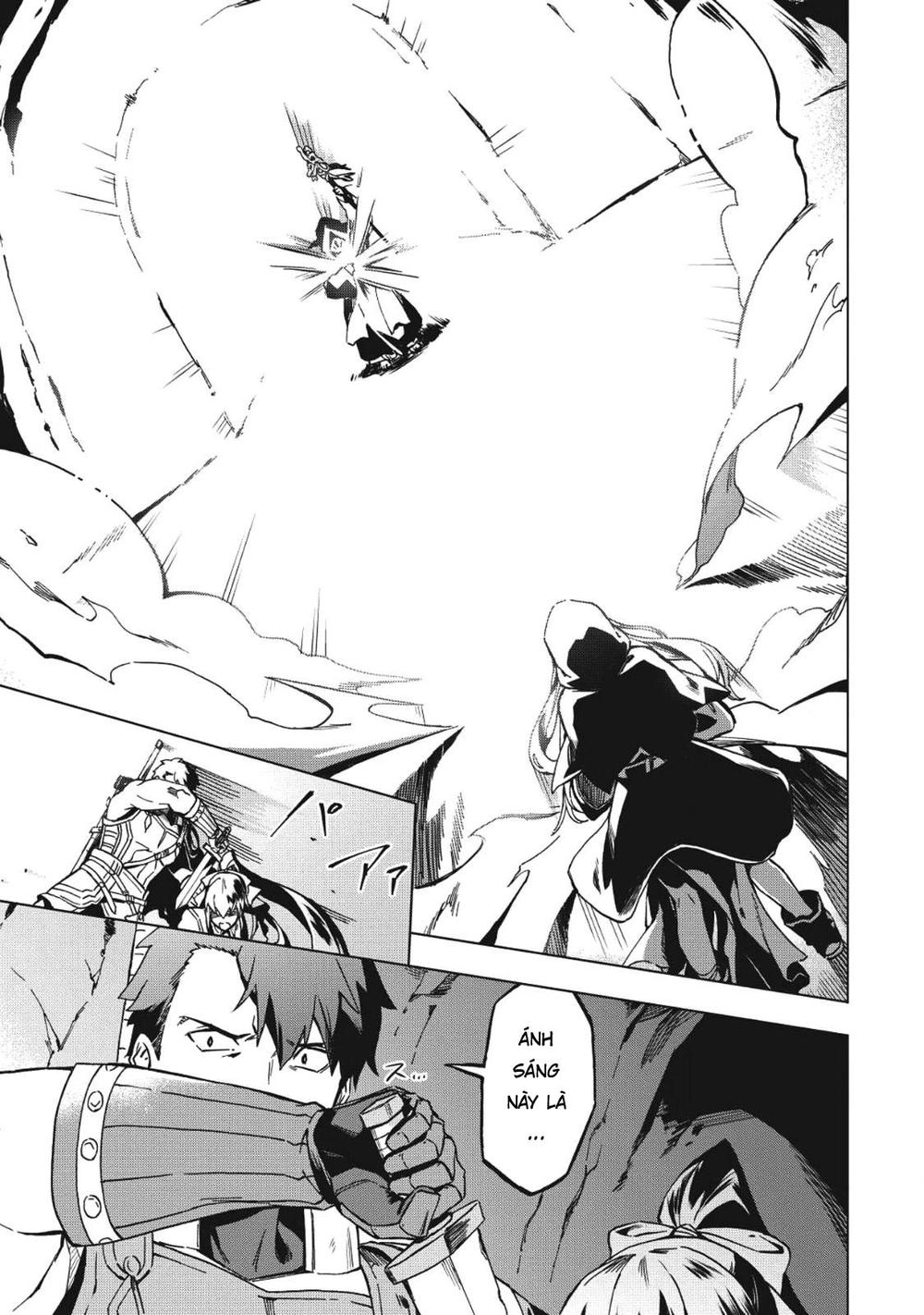 Kuitsume Youhei No Gensou Kita Chapter 4 - 8