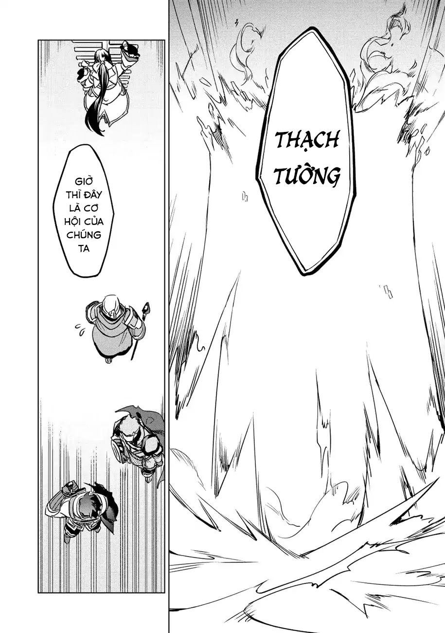 Kuitsume Youhei No Gensou Kita Chapter 10 - 20