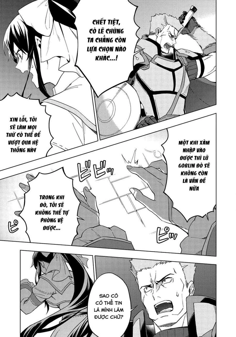 Kuitsume Youhei No Gensou Kita Chapter 13.2 - 6