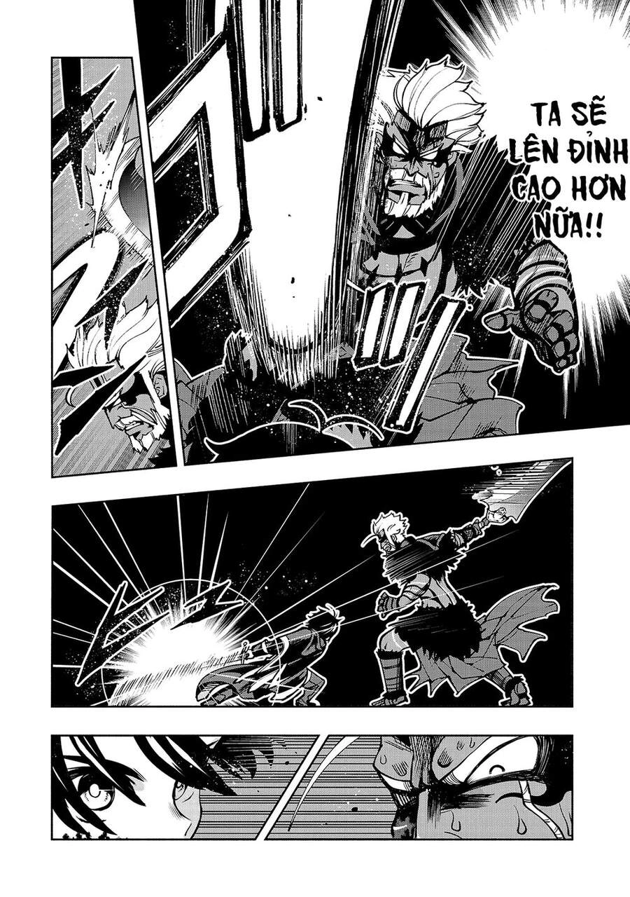 Thánh Kiếm Tái Sinh Chapter 19 - 8