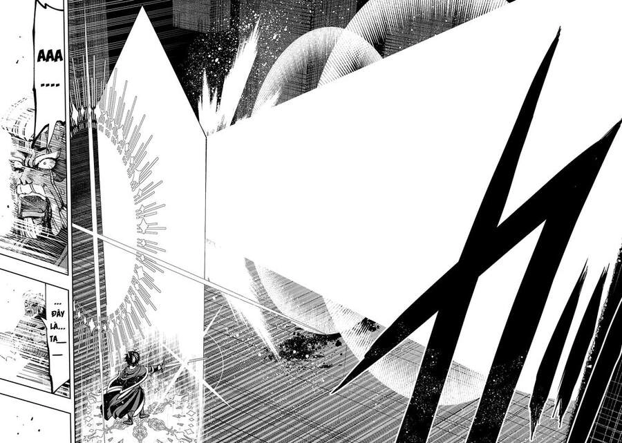 Thánh Kiếm Tái Sinh Chapter 19 - 14