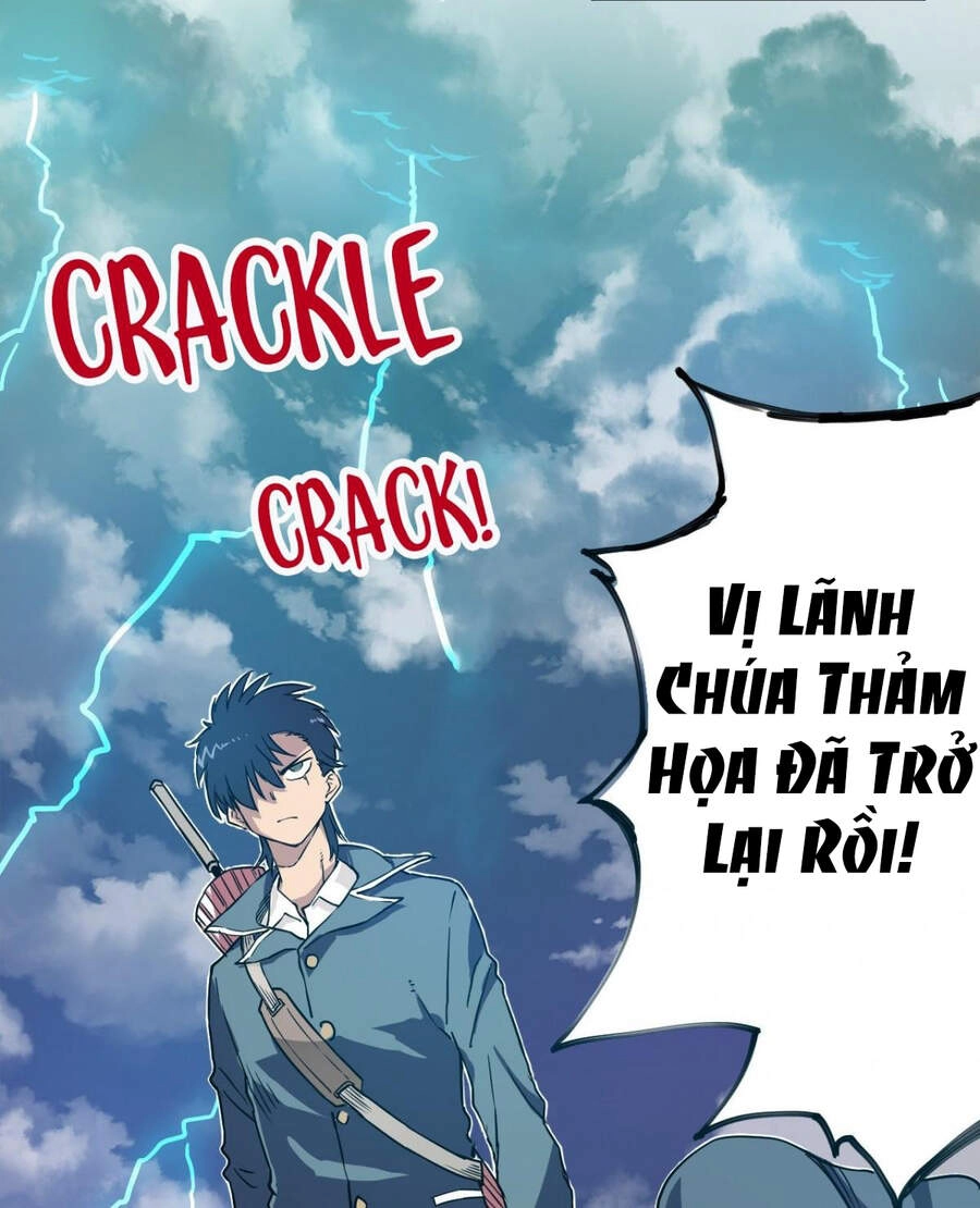 Lãnh Chúa Thảm Họa Chapter 1 - 14