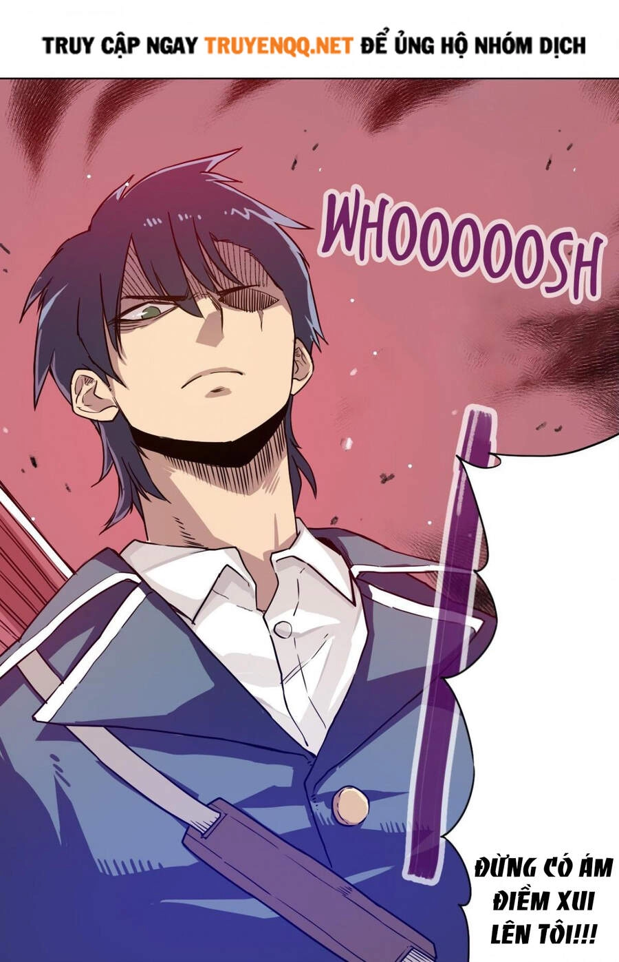 Lãnh Chúa Thảm Họa Chapter 1 - 22