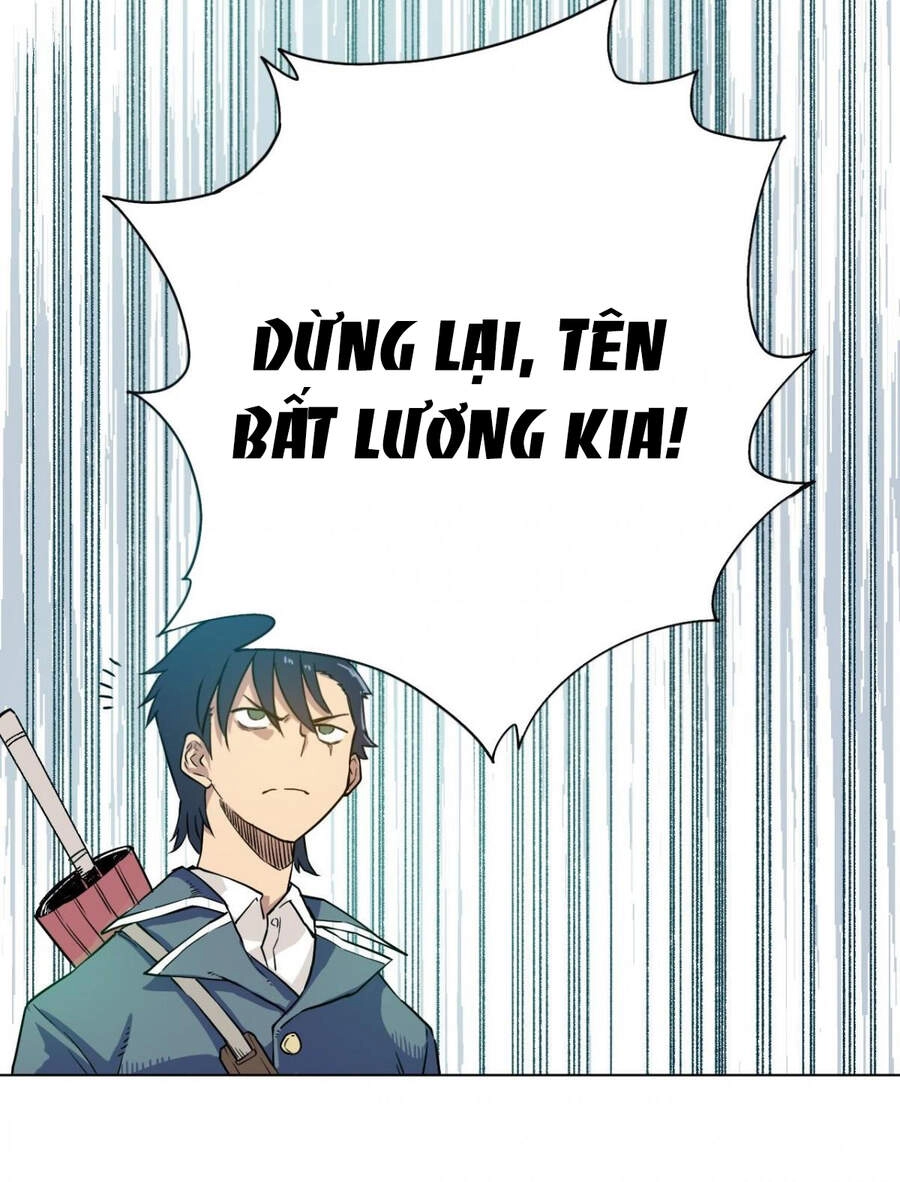 Lãnh Chúa Thảm Họa Chapter 1 - 24