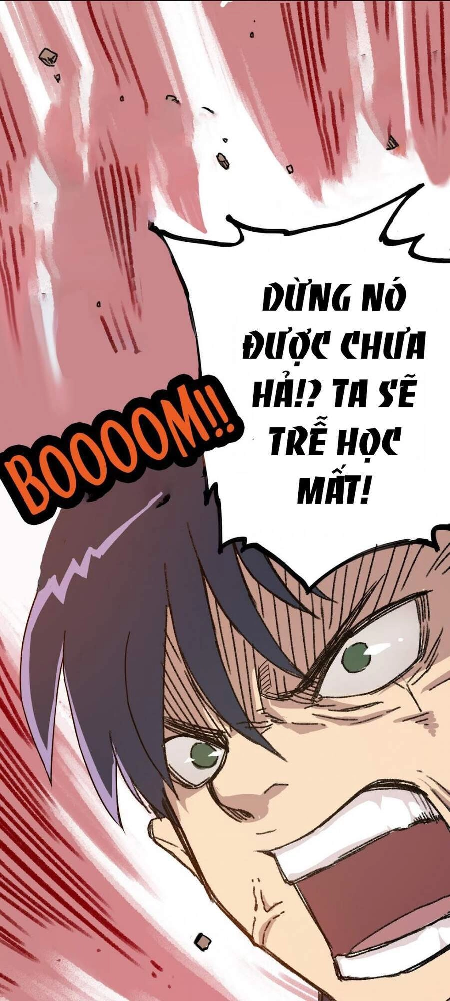 Lãnh Chúa Thảm Họa Chapter 1 - 34