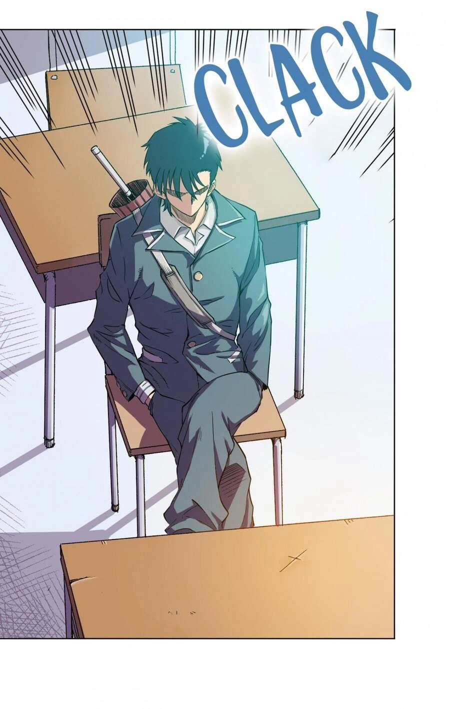 Lãnh Chúa Thảm Họa Chapter 1.5 - 5