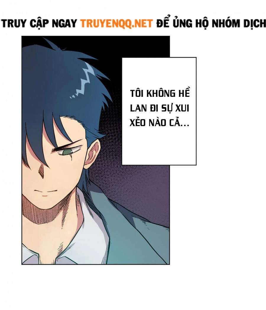 Lãnh Chúa Thảm Họa Chapter 1.5 - 7