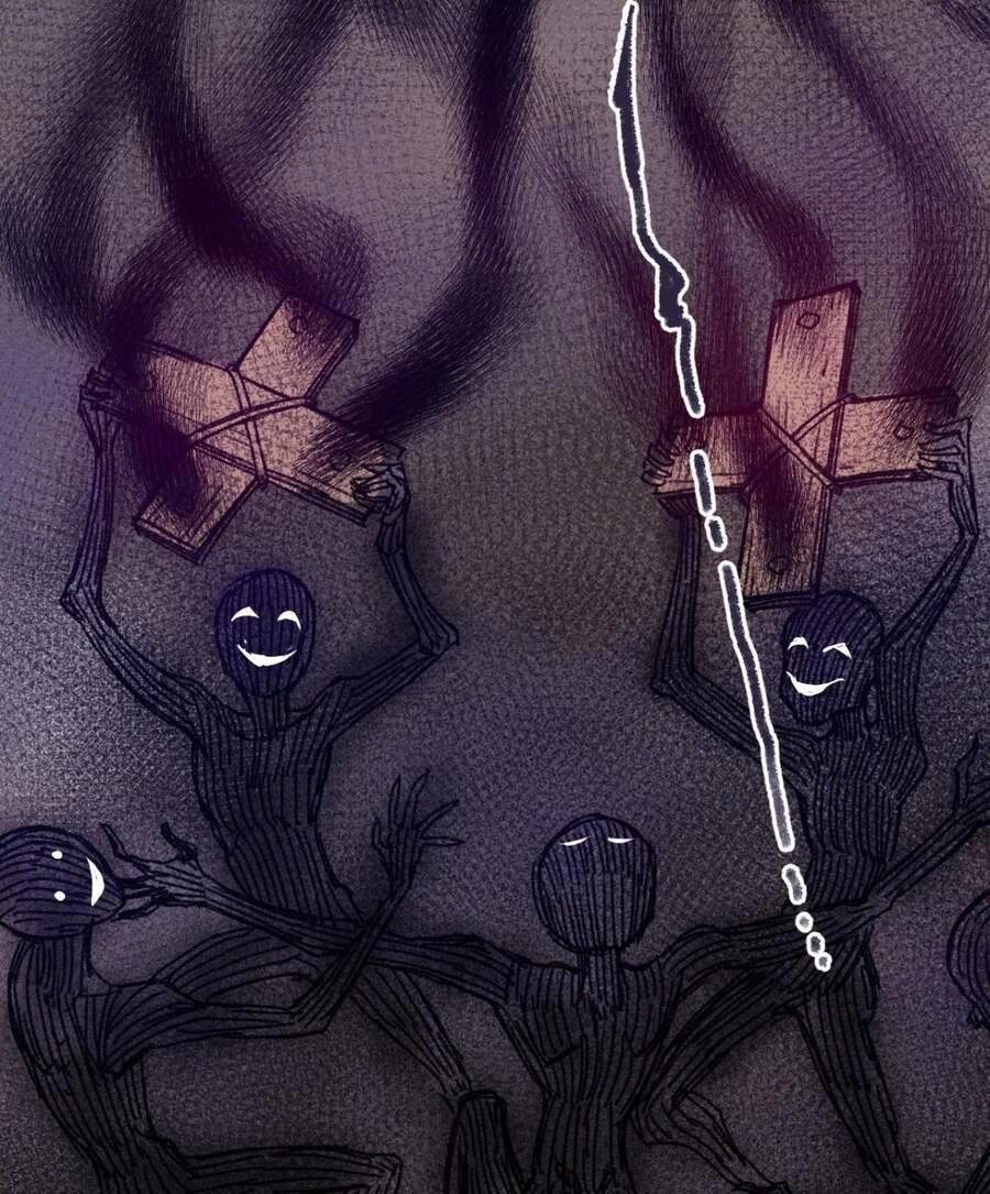 Lãnh Chúa Thảm Họa Chapter 1.5 - 37