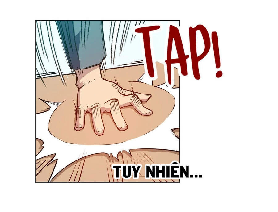 Lãnh Chúa Thảm Họa Chapter 1.5 - 41