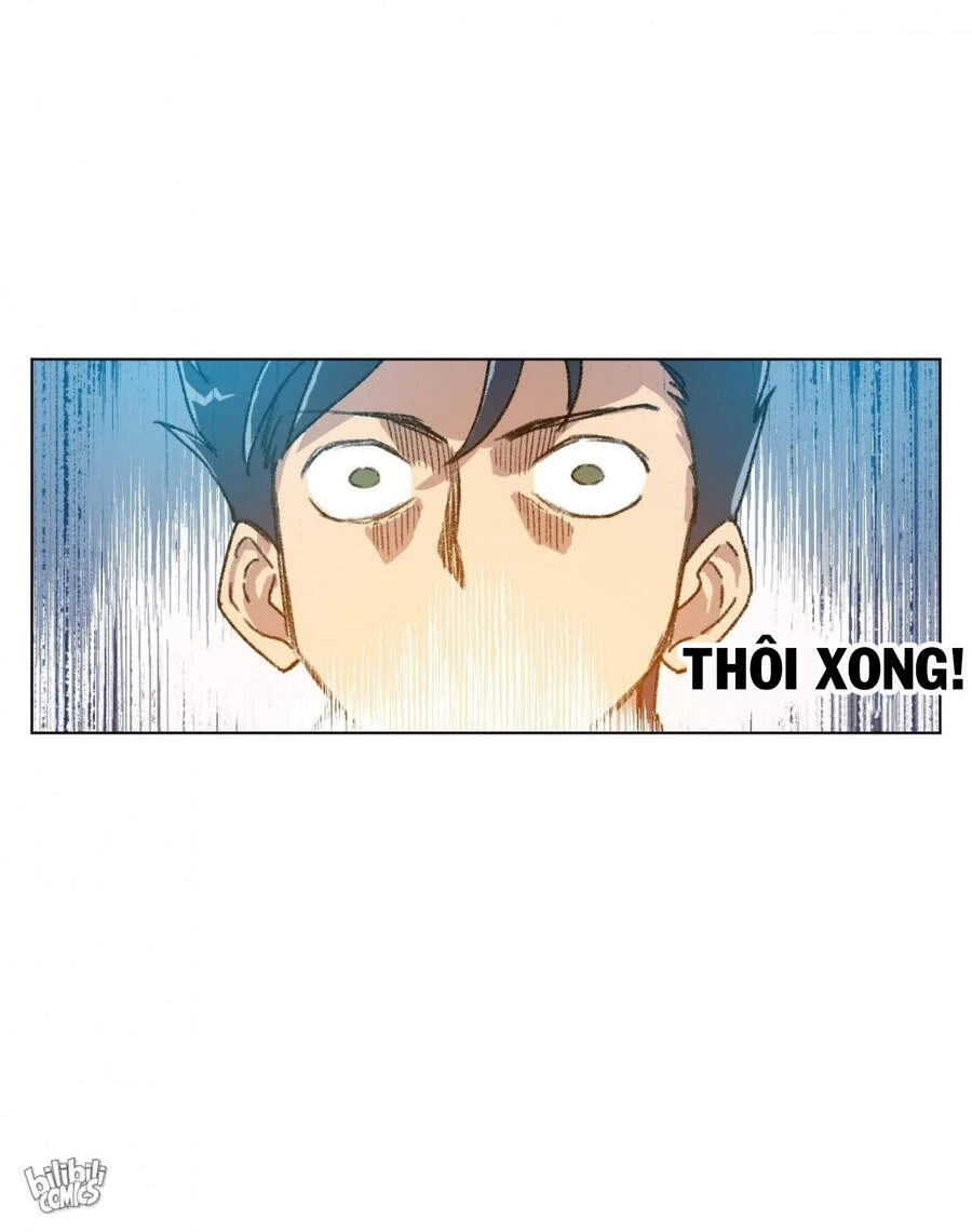 Lãnh Chúa Thảm Họa Chapter 1.5 - 49