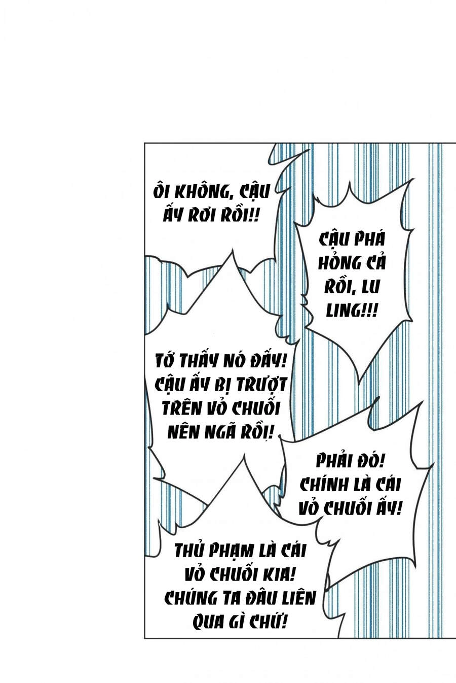 Lãnh Chúa Thảm Họa Chapter 2 - 3