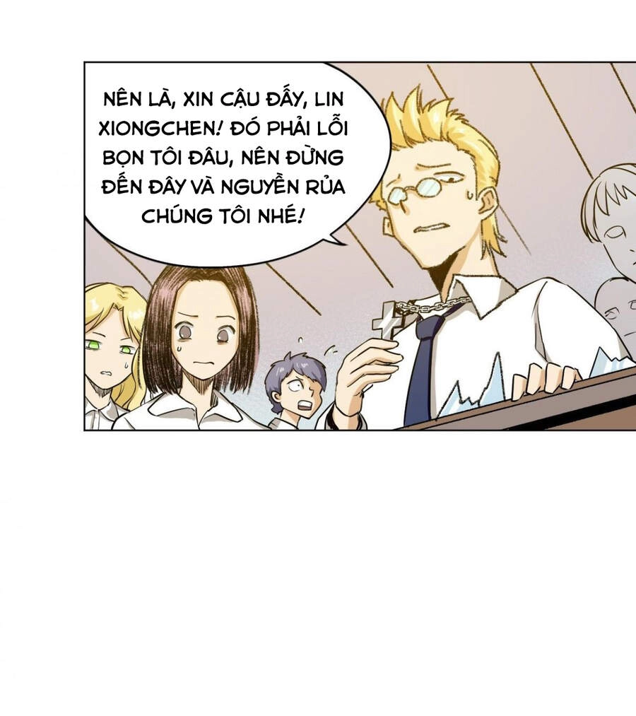 Lãnh Chúa Thảm Họa Chapter 2 - 4