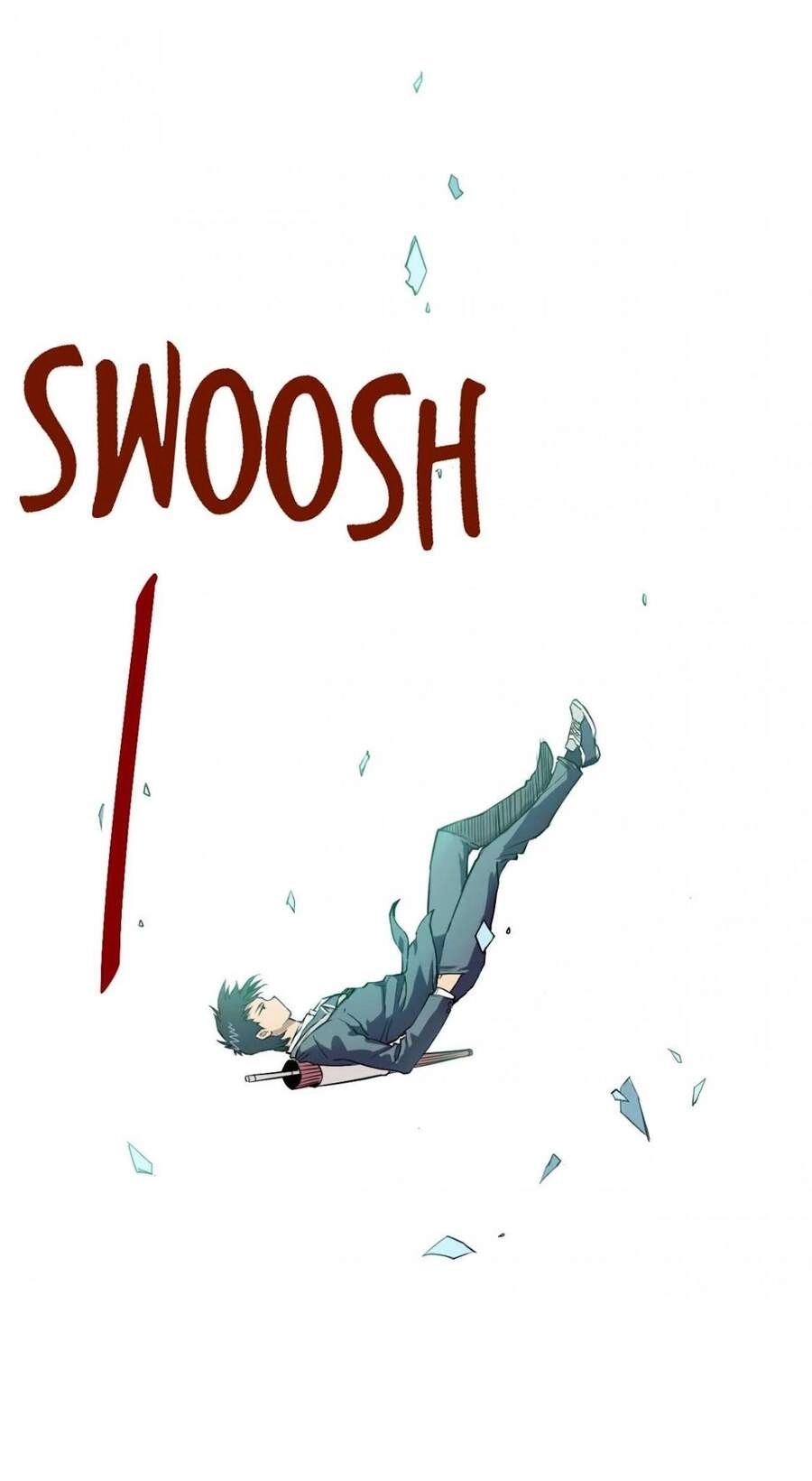 Lãnh Chúa Thảm Họa Chapter 2 - 5