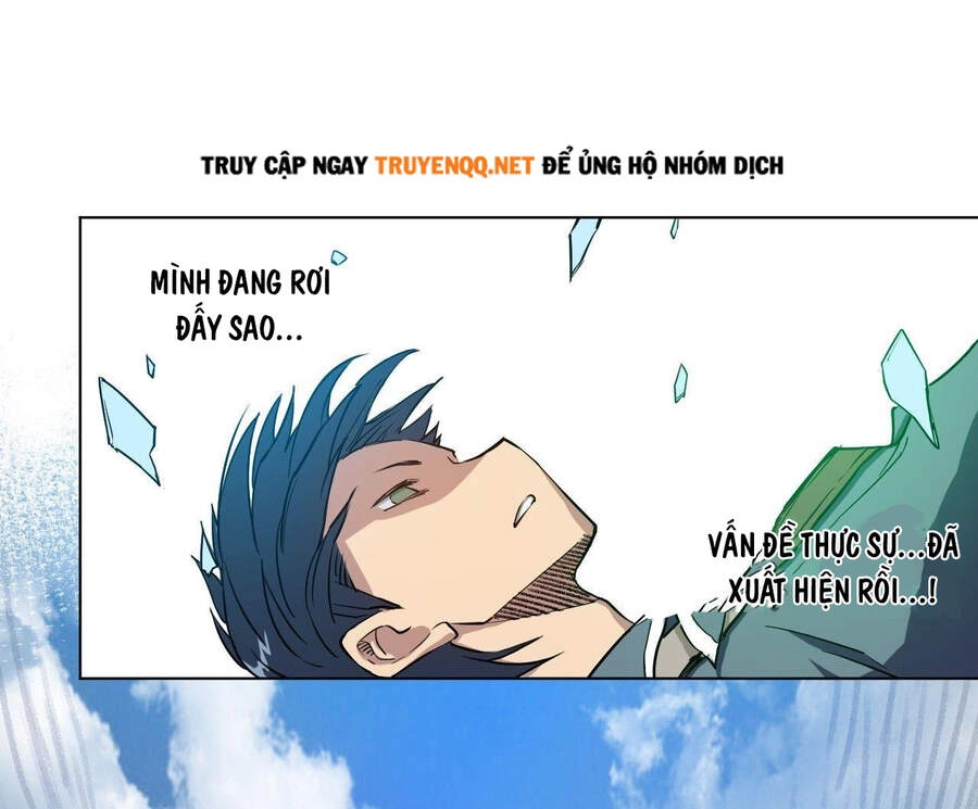 Lãnh Chúa Thảm Họa Chapter 2 - 6