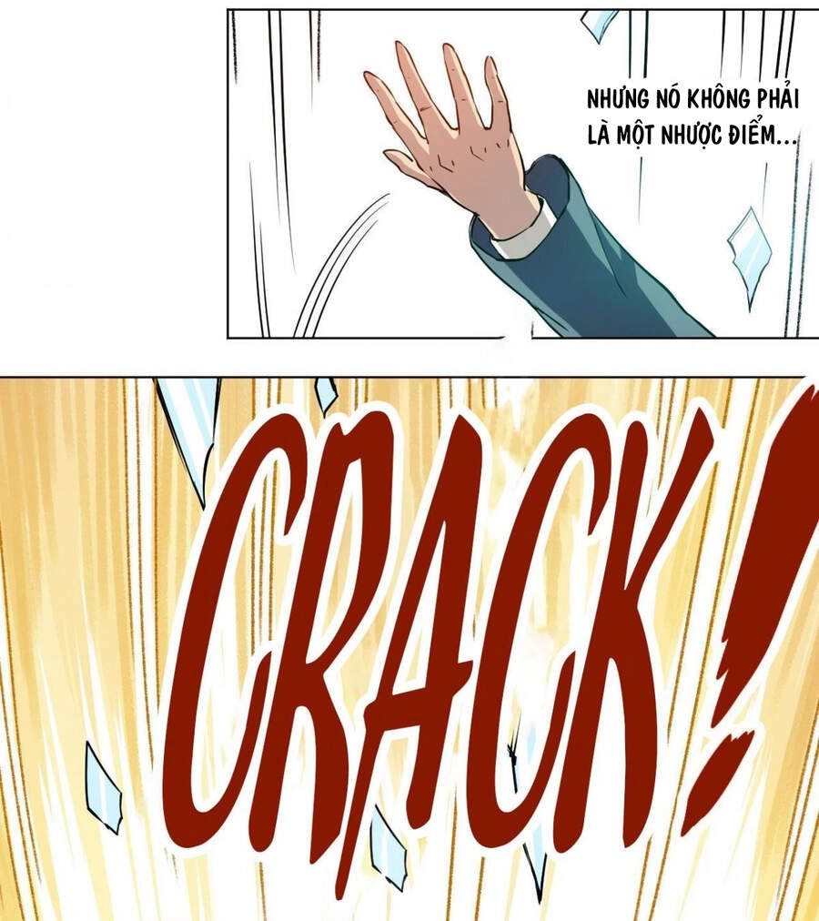 Lãnh Chúa Thảm Họa Chapter 2 - 9